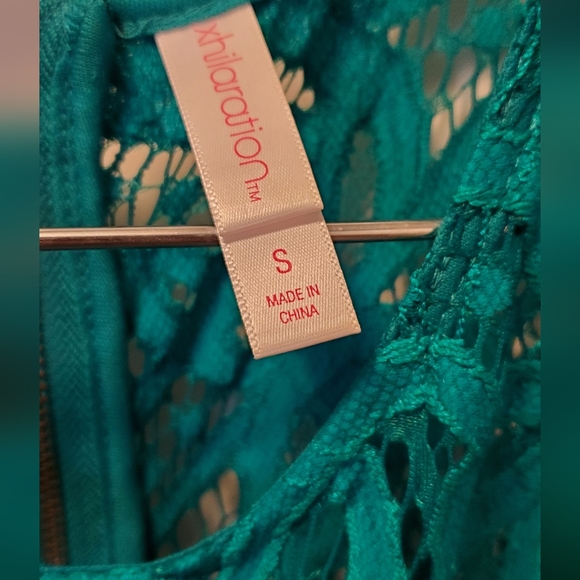 Springtime Dress - Picture 3 of 3